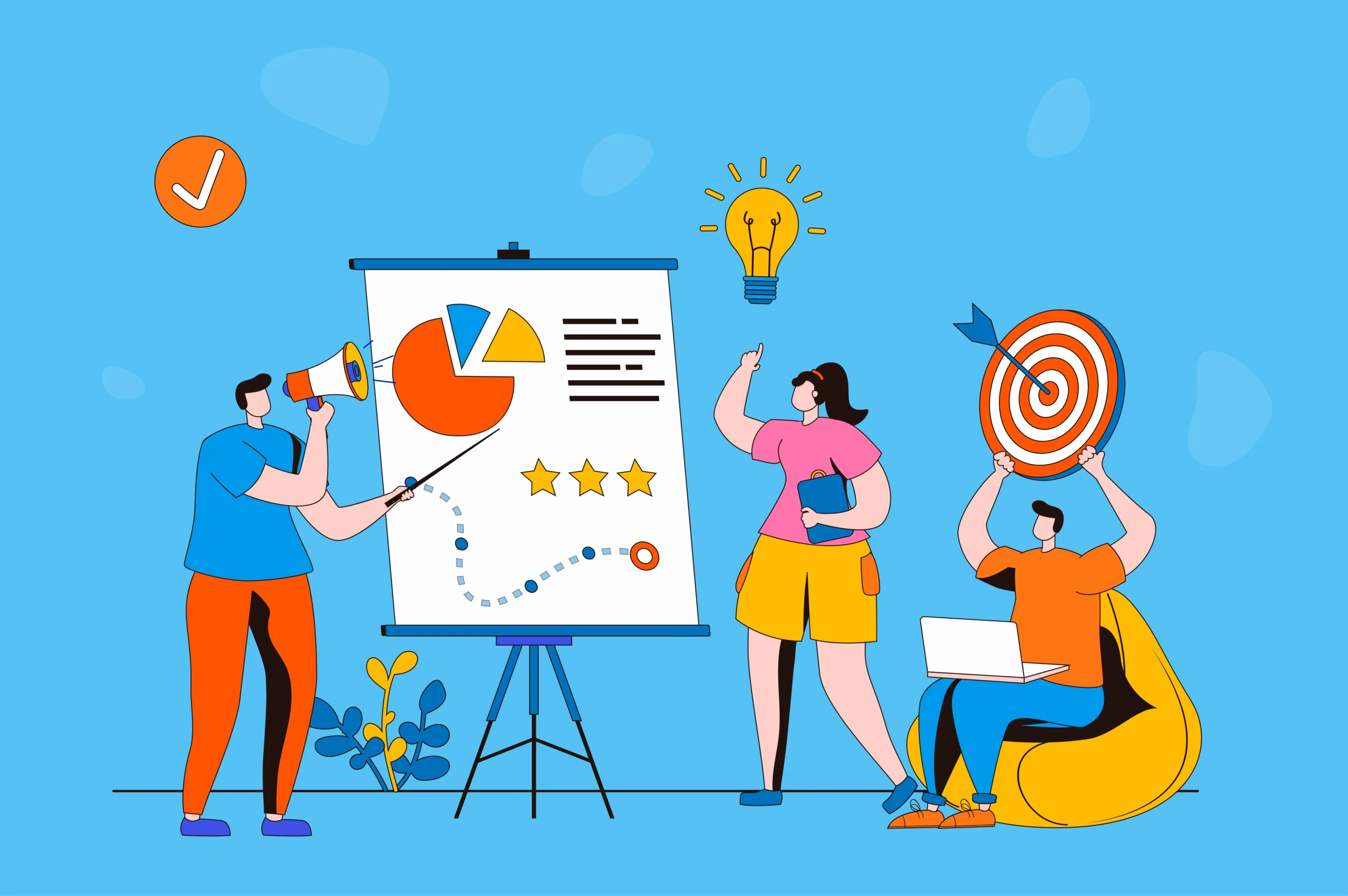 Enterprise Strategy and Architecture