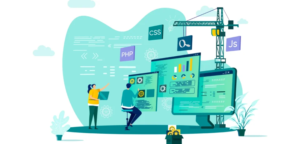 web-development web-development